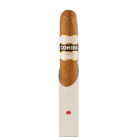 COHIBA Connecticut Toro Tubo