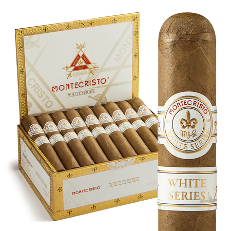 MONTECRISTO White Series Churchill